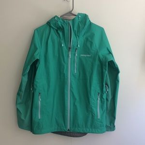 Patagonia Torrentshell Jacket